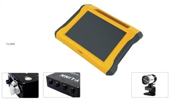PLT 静载荷测试仪